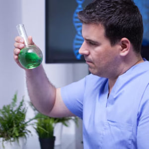 Why NASA Chooses Spirulina: The Science Behind It