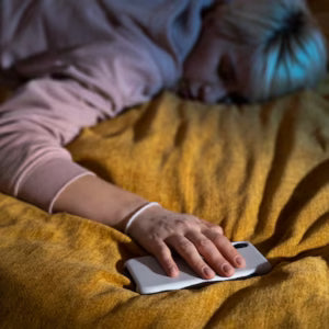 Risks of Sleeping Near Your Phone: How It Affects Your Health