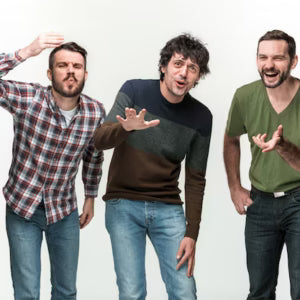 3 Surprising Male Fertility Killers