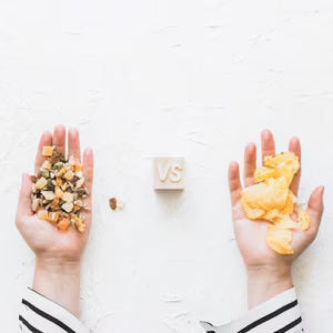Organic vs. Conventional: Is It Worth It?
