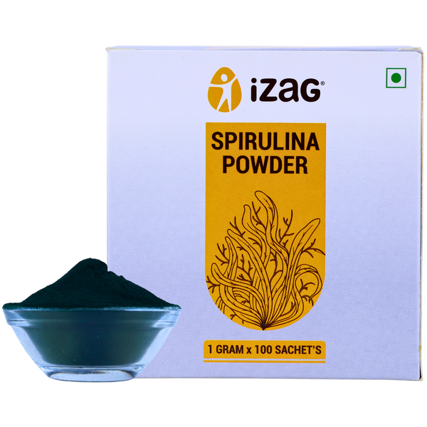 Does Spirulina Improve Skin Glow?