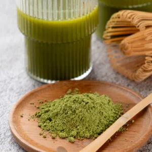 Weight Loss with Moringa Powder!