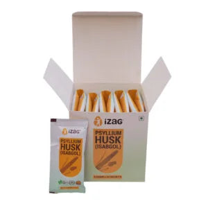 How Isabgol Can Help You Lose Weight?