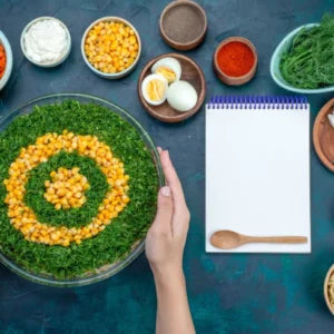 Is a Vegan Diet Really Healthy?