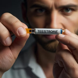 Why Testosterone Levels Drop in Men!
