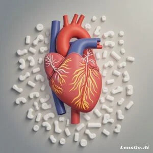Are Calcium Supplements Bad for Your Heart?
