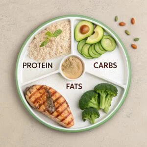 Understanding Macronutrients: Protein Carbs and Fats