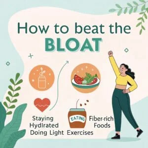 How to Beat the Bloat