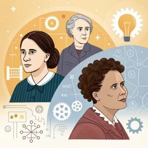 Women Inventors Who Changed History
