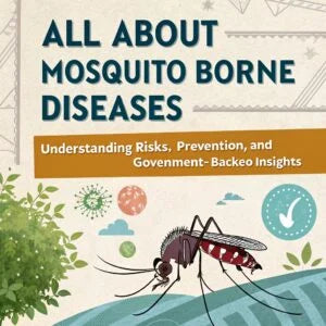 All About Mosquito-Borne Diseases
