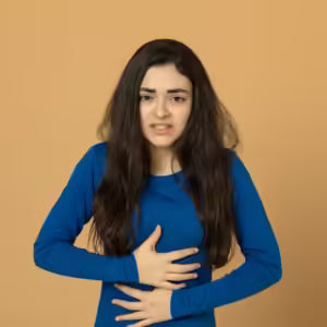 How to Control Acid Reflux!