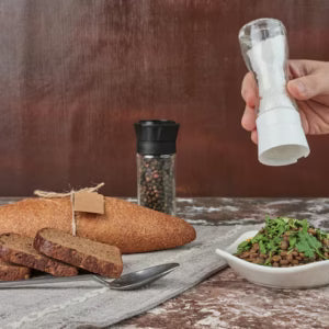 Can Celtic Salt Fight Fatigue?