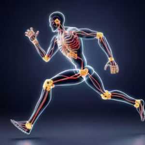 How to Maintain Strong and Healthy Bones!