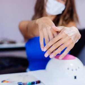 The Secret Science Behind Strong Healthy Nails