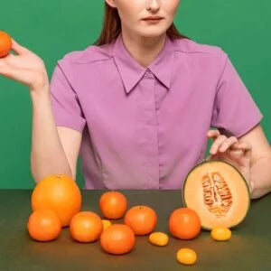 The Truth About Organic Fruits