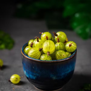 You Should Eat Gooseberries