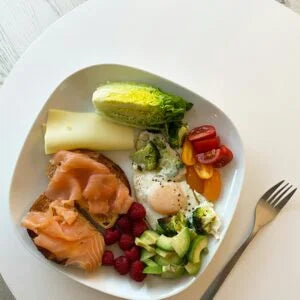 Some of the best brain foods that you must try !