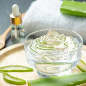 Boost Your Wellness with Aloe Vera Gel Powder