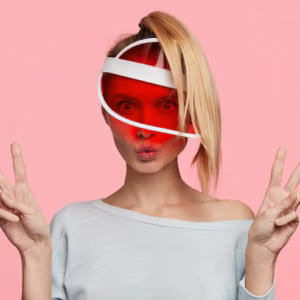 How Red Light Affects Your Skin