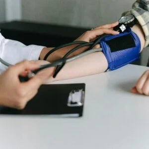 Best ways to normalize blood pressure