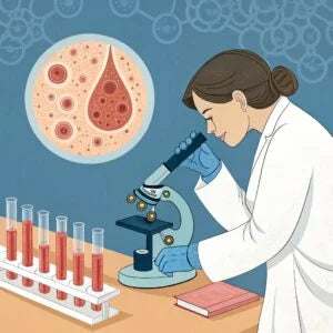 Can Human Saliva Heal Wounds Faster?