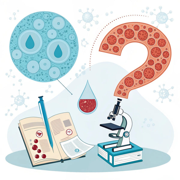 Can Saliva Heal Wounds?