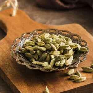 Cardamom: A Natural Way to Quit Smoking