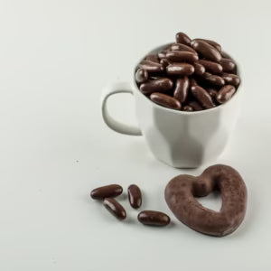 Dark Chocolate Is A Sweet Boost for Your Heart?