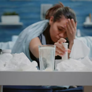 How to Cure a Hangover?