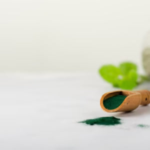 Immunity Boosting Properties of Spirulina