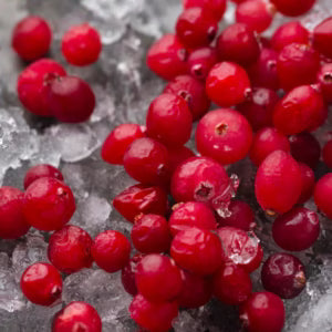 Cranberries and Urinary Tract Health