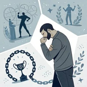 Cultural Myths About Pain and Masculinity