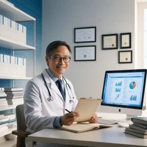 Why Doctors Must Stay Updated on Medical Research!!!