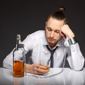 How Alcohol Addiction Ruins Your Brain and Body