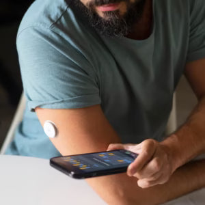 AI Blood Test Detects Junk Food