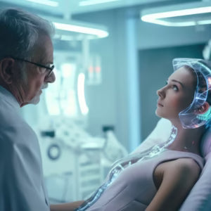 AI Help Detect Thyroid Disease