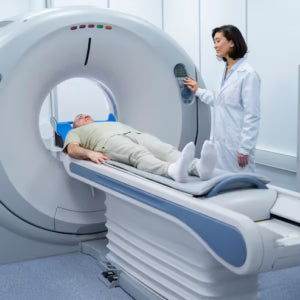 What is Magnetic Resonance Imaging (MRI)?