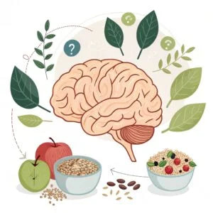 Does Soluble Fiber Help with Memory Loss?