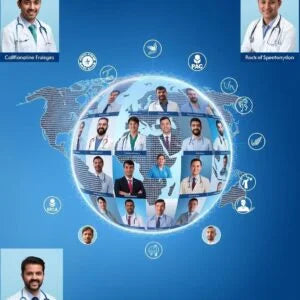 Why Dr. iZaG’s World is Perfect for Doctors to Connect