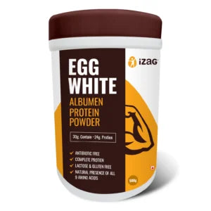 Egg Albumen Powder: The Secret to Stronger Adhesives