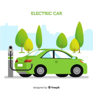 Are Electric Cars Really Green?