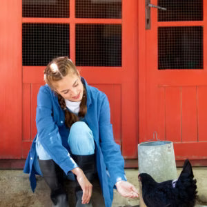 Can Bird Flu Spread to Humans?