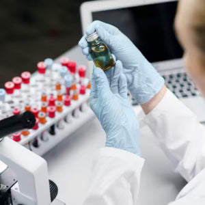 Biologics & Biosimilars