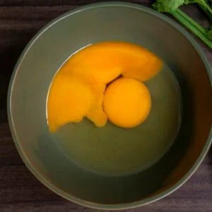 Egg Yolk in Your Diet!