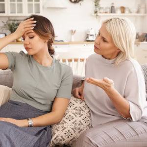 Does Early Menopause Raise Alzheimer’s Risk?