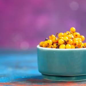 Berberine Aid Weight Loss