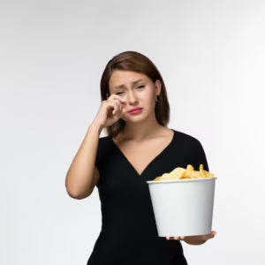 Common Symptoms of Food Poisoning