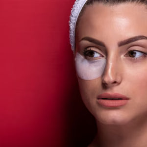 Dark Circles Under the Eyes