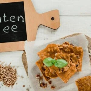 Gluten-free recipes!