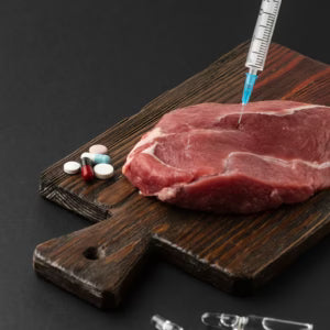 Antibiotic Resistance & Cultivated Meat